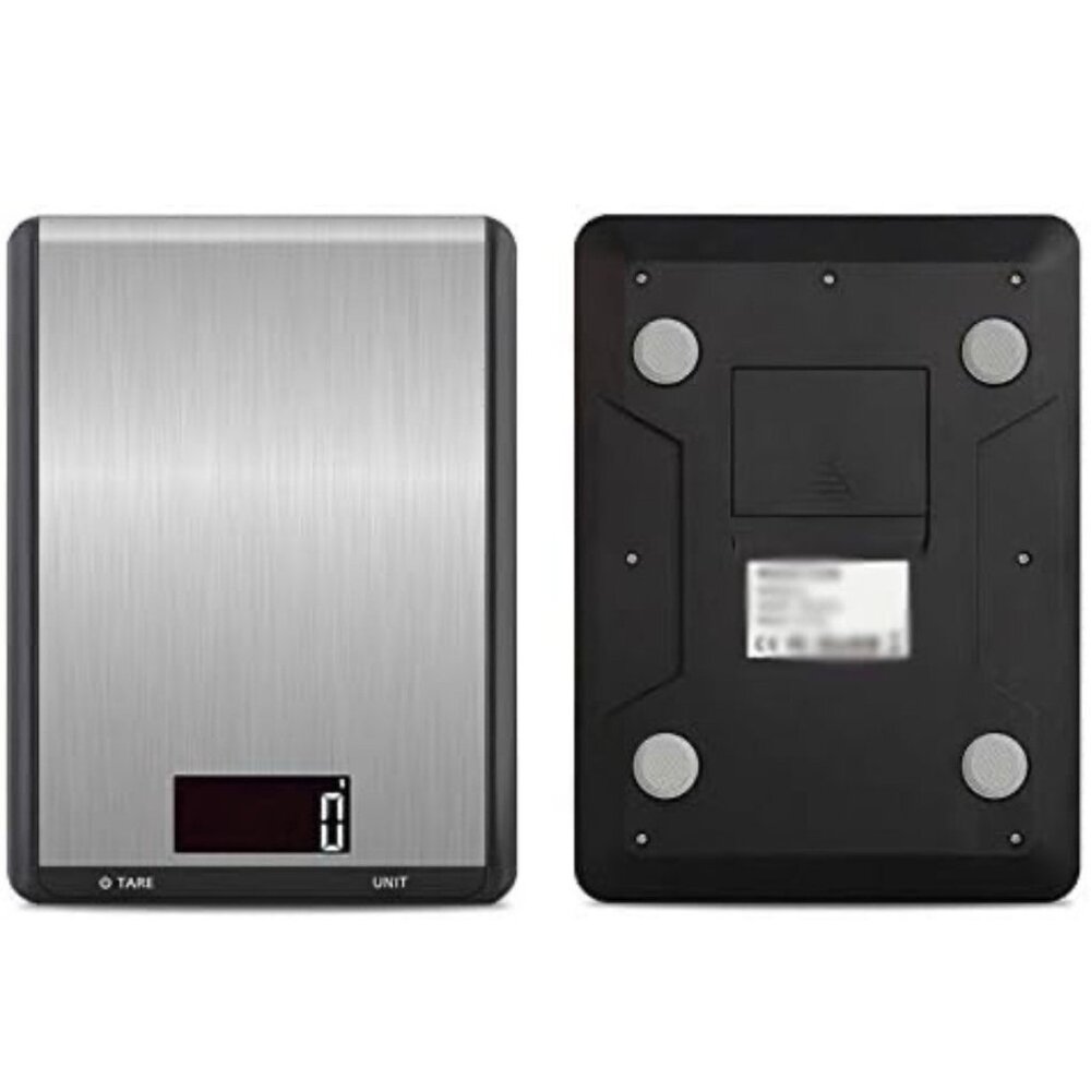 CX-SERIES Digital Kitchen Scale - Picture 4 of 5